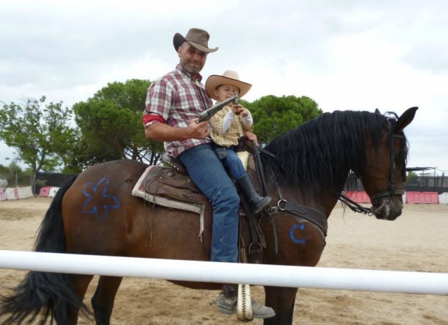  cowboy day 